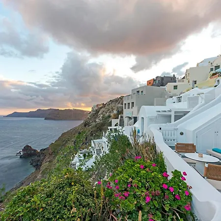 Διαμέρισμα Helianthus Dream Homes Οία