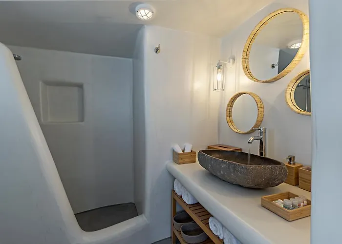 Διαμέρισμα Helianthus Dream Homes Οία