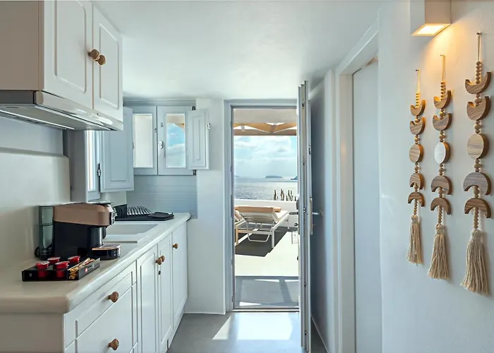 Διαμέρισμα Helianthus Dream Homes *