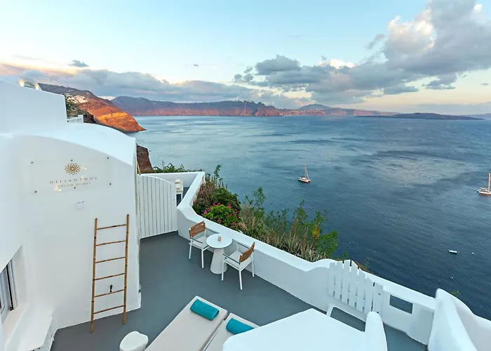 Διαμέρισμα Helianthus Dream Homes