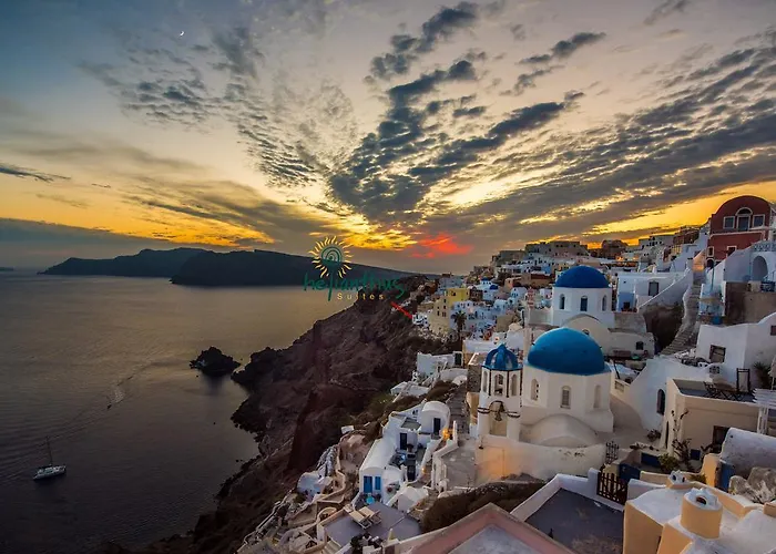 Διαμέρισμα Helianthus Dream Homes