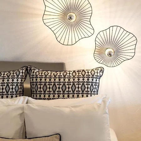 Helianthus Dream Homes Lägenhet Oia