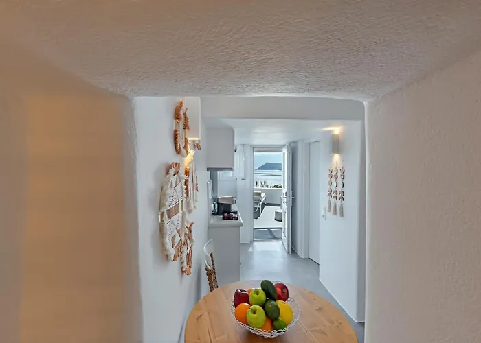 Apartment Helianthus Dream Homes