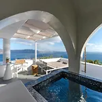 Helianthus Dream Homes Apartamento Oia