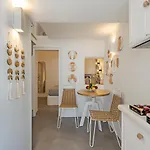 Helianthus Dream Homes * Oia