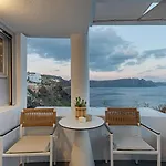 Helianthus Dream Homes Oia (Santorini)