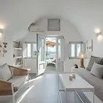 Helianthus Dream Homes Apartamento Oia