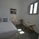 Helianthus Dream Homes Apartamento Oia