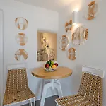 Helianthus Dream Homes Apartamento Oia