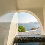 Helianthus Dream Homes * Oia (Santorini)
