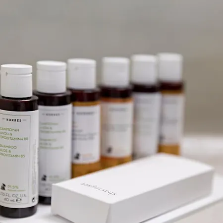 Appartement Helianthus Dream Homes