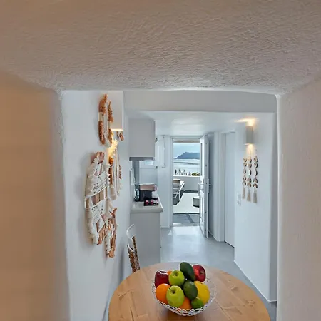 Appartement Helianthus Dream Homes