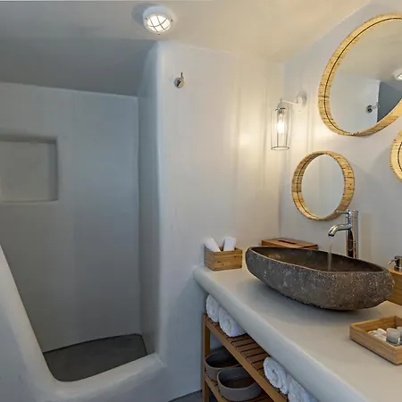 Appartement Helianthus Dream Homes Oia (Santorini)