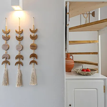 Helianthus Dream Homes Апартаменты *