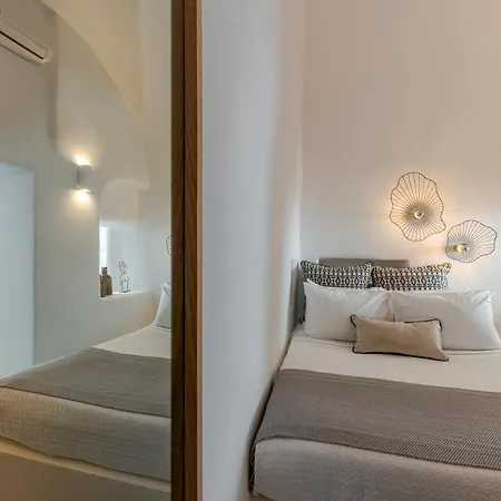 Helianthus Dream Homes Oia (Santorini)