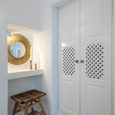 Appartement Helianthus Dream Homes