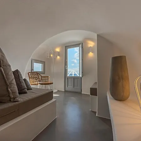 Helianthus Dream Homes Appartement