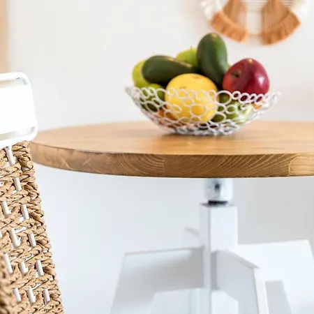 公寓 Helianthus Dream Homes *