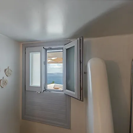 Appartement Helianthus Dream Homes Oia (Santorini)
