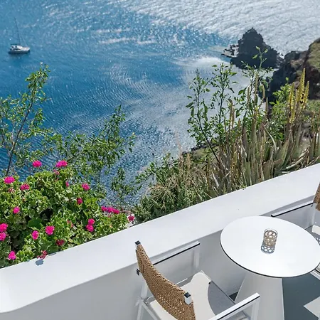 Апартаменты Helianthus Dream Homes Ия