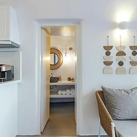 Апартаменты Helianthus Dream Homes Ия