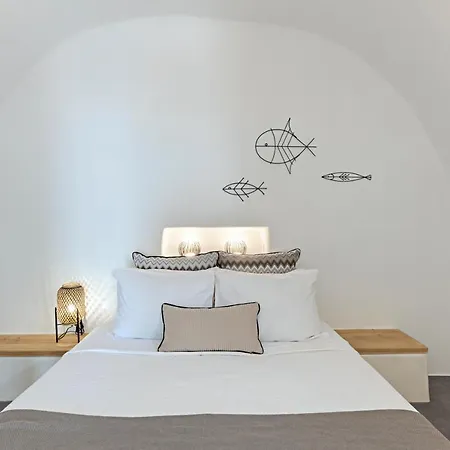Helianthus Dream Homes Апартаменты Ия
