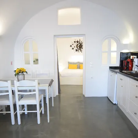 公寓 Helianthus Dream Homes *