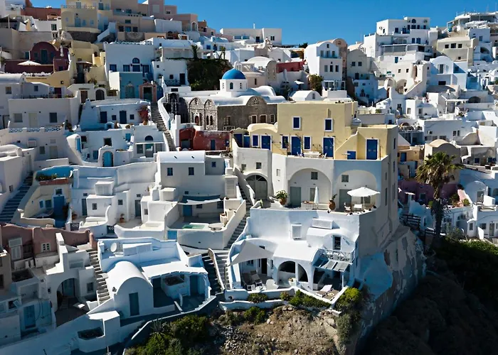 Appartement Helianthus Dream Homes