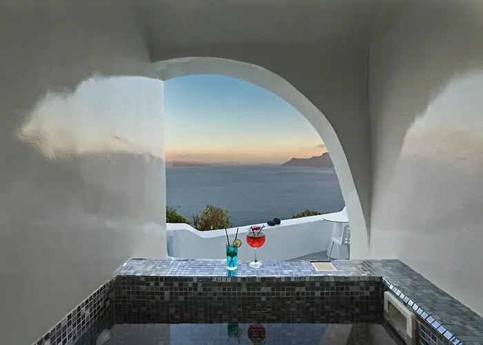 Helianthus Dream Homes شقة أويا