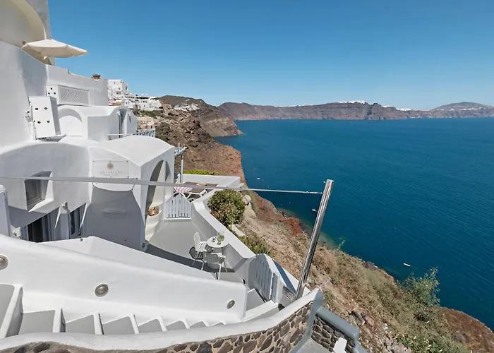 Appartement Helianthus Dream Homes