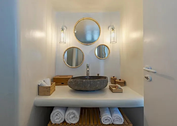 Helianthus Dream Homes Appartement