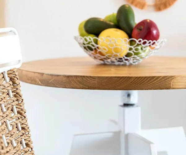 Appartement Helianthus Dream Homes *