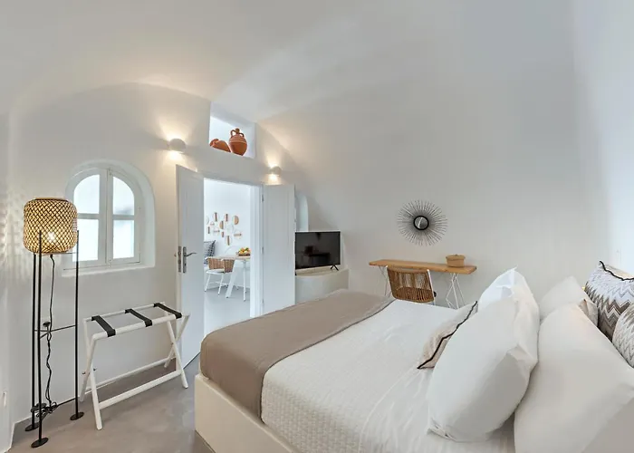 Appartement Helianthus Dream Homes *