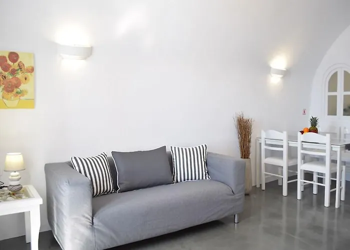 Helianthus Dream Homes Apartmán *