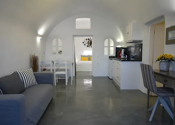 Helianthus Dream Homes Appartement