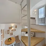 Helianthus Dream Homes Appartamento Oia (Santorini)