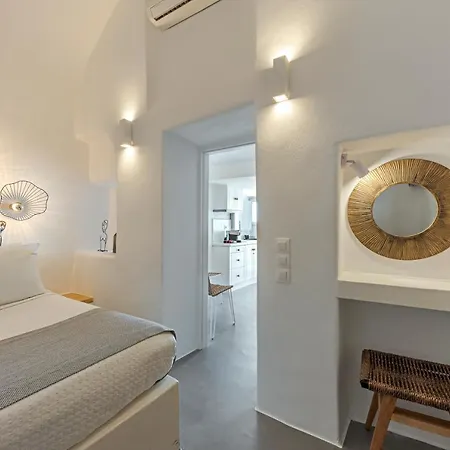 Helianthus Dream Homes 이아