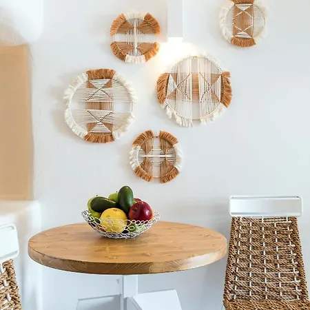Apartamento Helianthus Dream Homes Oia (Santorini)