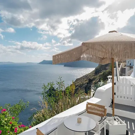 Helianthus Dream Homes 아파트 이아