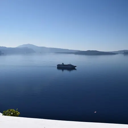 Helianthus Dream Homes 이아