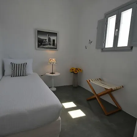 Helianthus Dream Homes Apartamento Oia (Santorini)