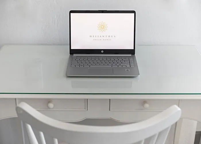 Helianthus Dream Homes Апартаменты *