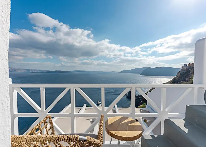 Helianthus Dream Homes 이아