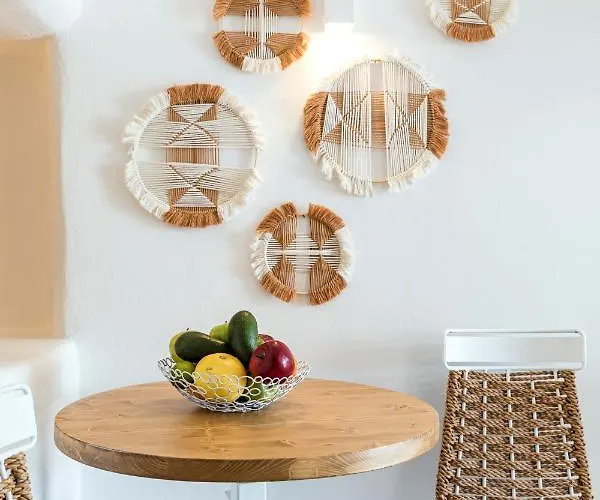 Апартаменты Helianthus Dream Homes Ия