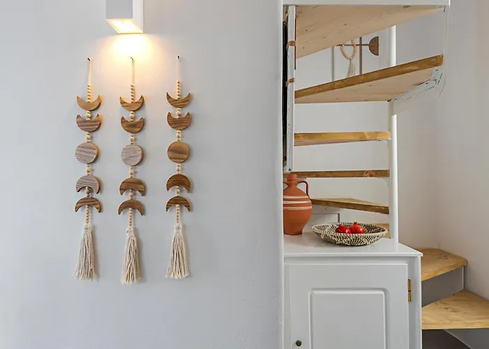 Helianthus Dream Homes Апартаменты *