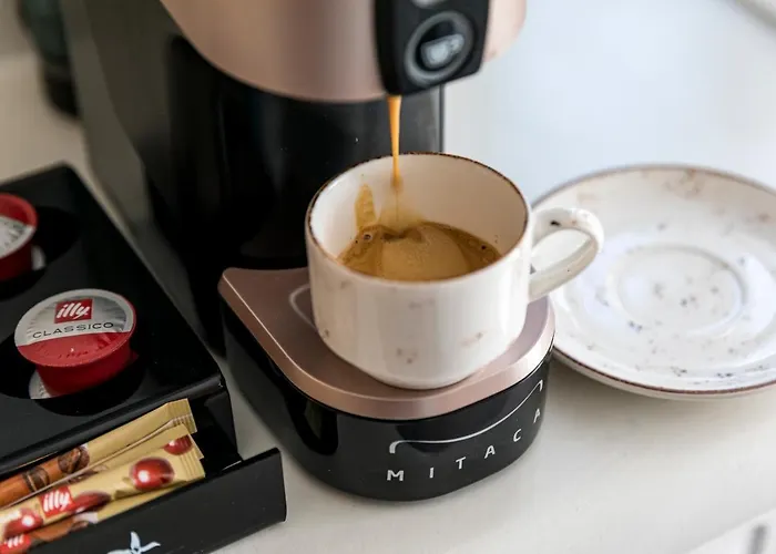 Апартаменты Helianthus Dream Homes