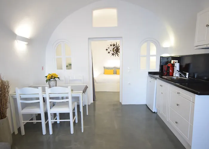 Lägenhet Helianthus Dream Homes *